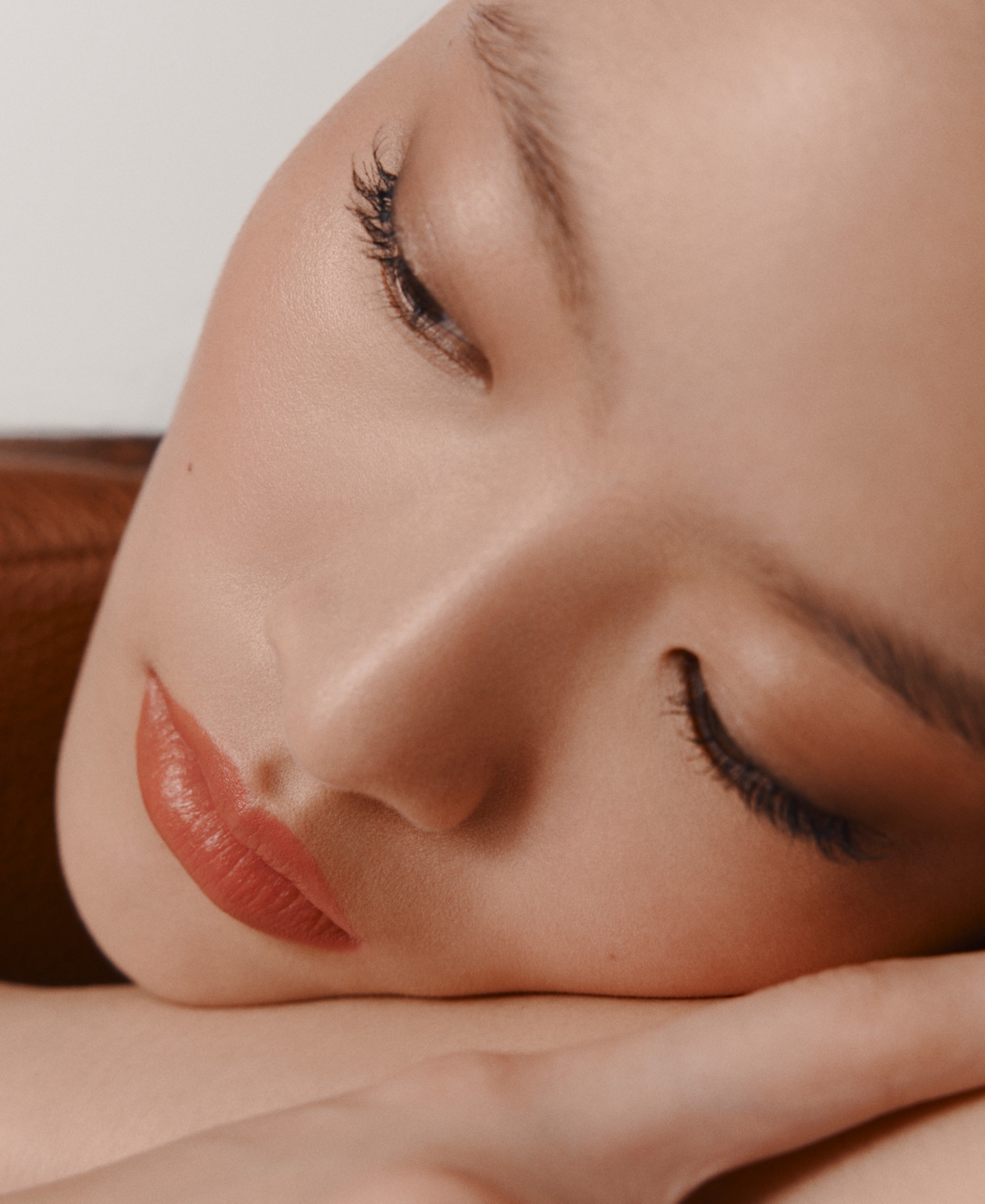 Hermes Rouge  Satin Lipstick