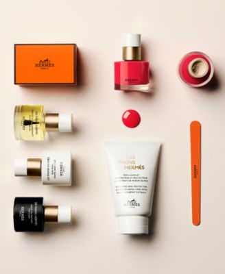 Les Mains Herm&egrave;s Complete Hand Care, 3.3 oz.