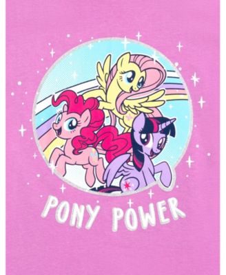 Girls My Pony My Pony T-Shirt