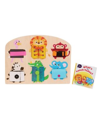 Learning Skills Activity Board