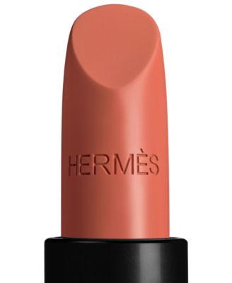 Rouge Herm&egrave;s Satin Lipstick