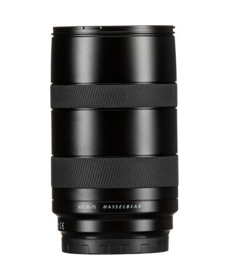 XCD 35-75mm f/3.5-4.5 Lens