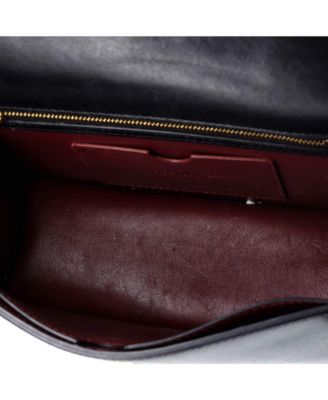 Jitney 1.4 Bag Printed Leather