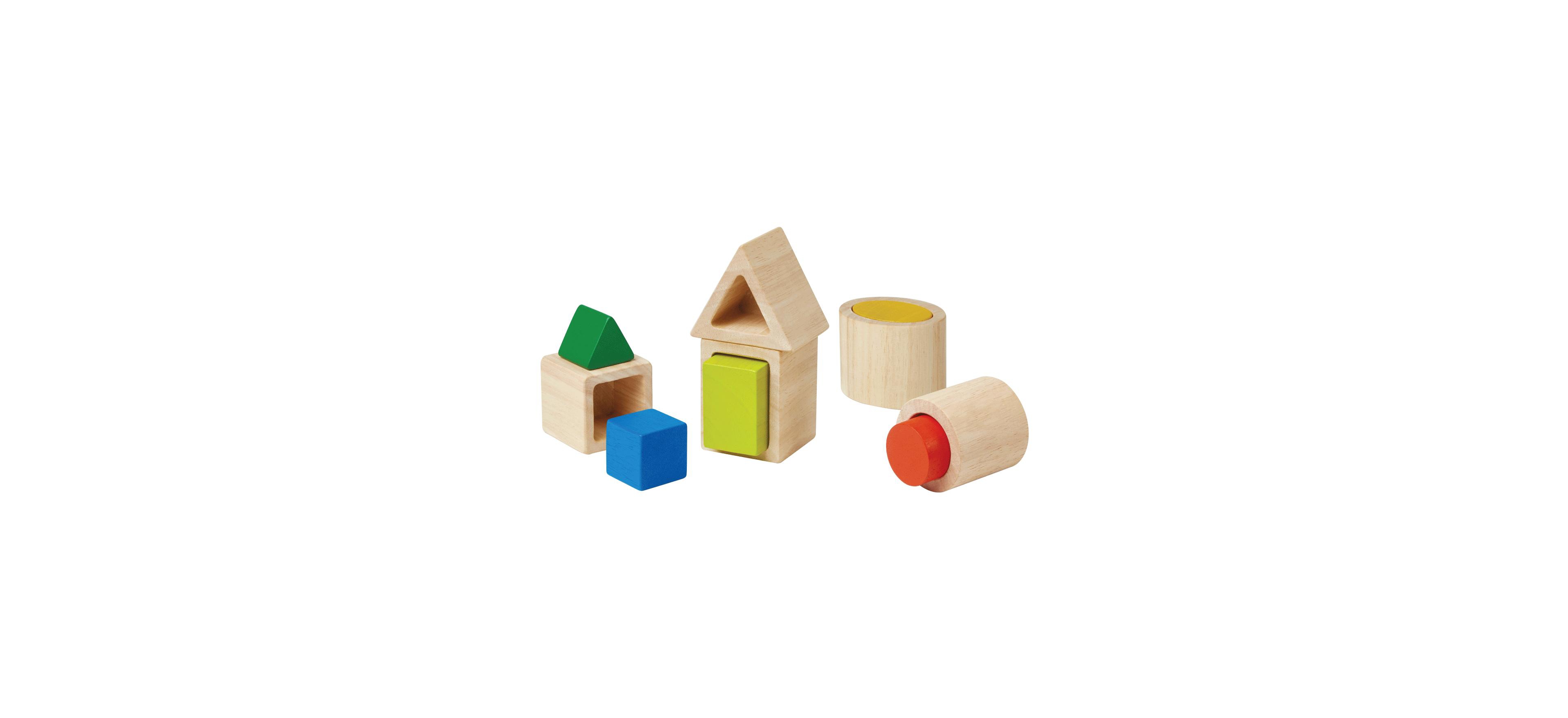 Geo Matching Blocks