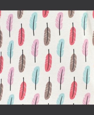 Natural Cotton Gowns