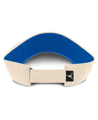 Men's Natural UCLA Bruins Primetime Ace Adjustable Visor Hat