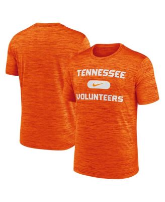Nike - Men's Tennessee Orange Tennessee Volunteers Velocity Mascot Performance T-shirt