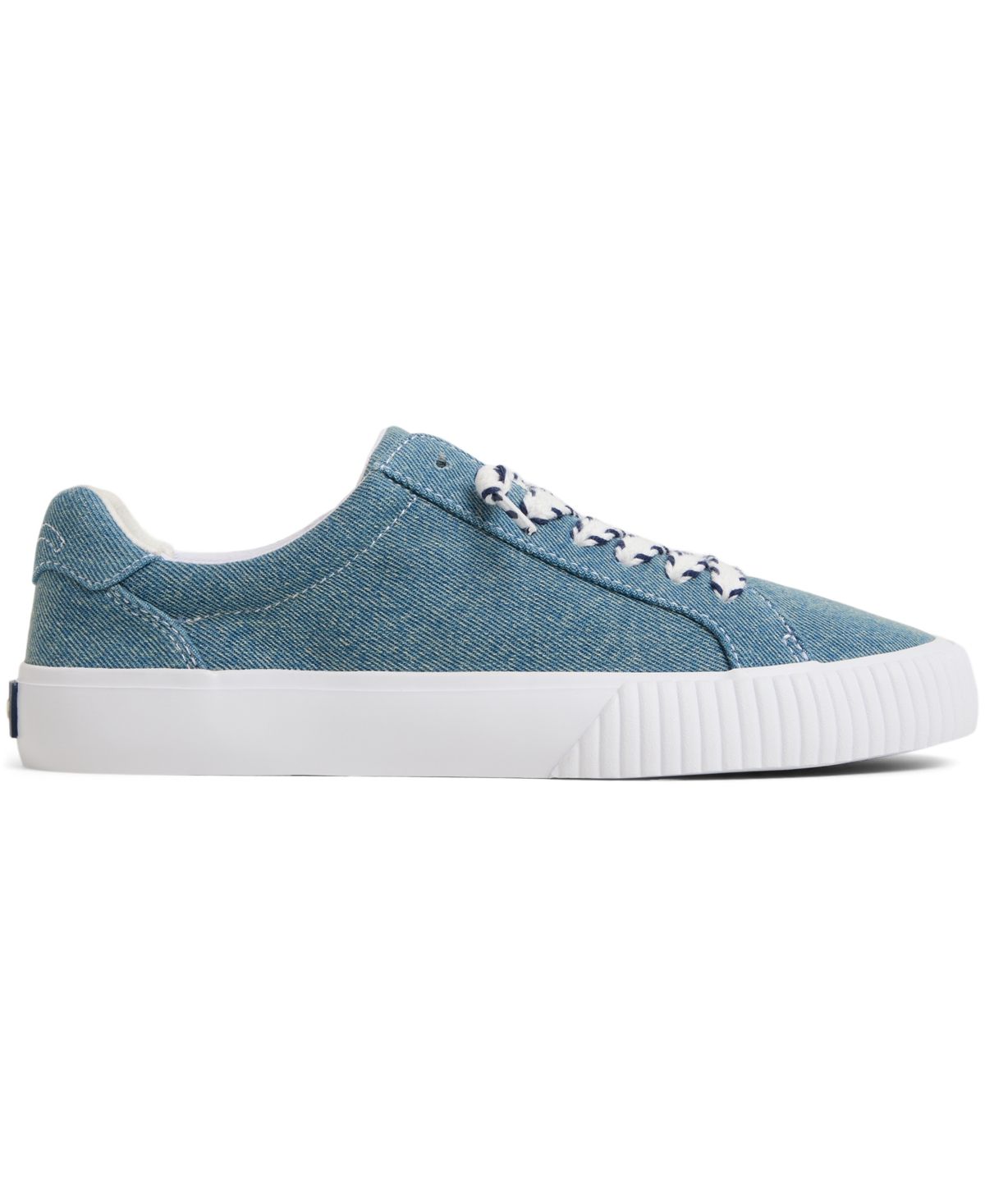 Sperry Women's Bermuda Ltt Lace Up Sneakers