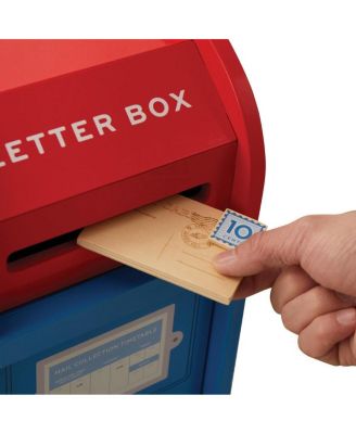 Extra Special Delivery Mail Set