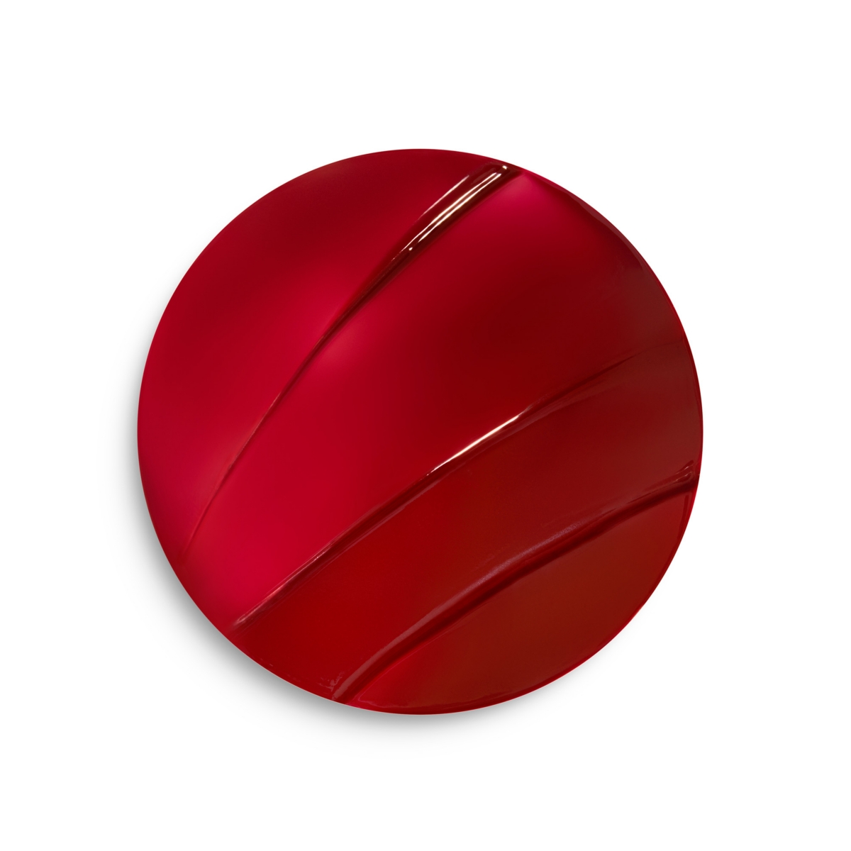 Hermes Rouge  Silky Lipstick Shine In 85 Rouge H