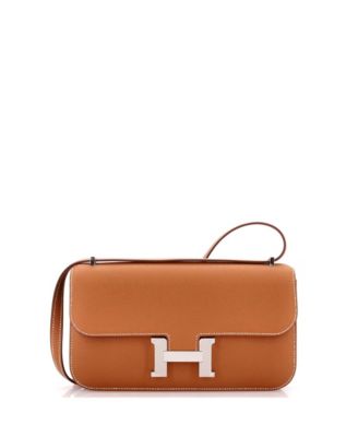 Pre-Owned HERMÉS