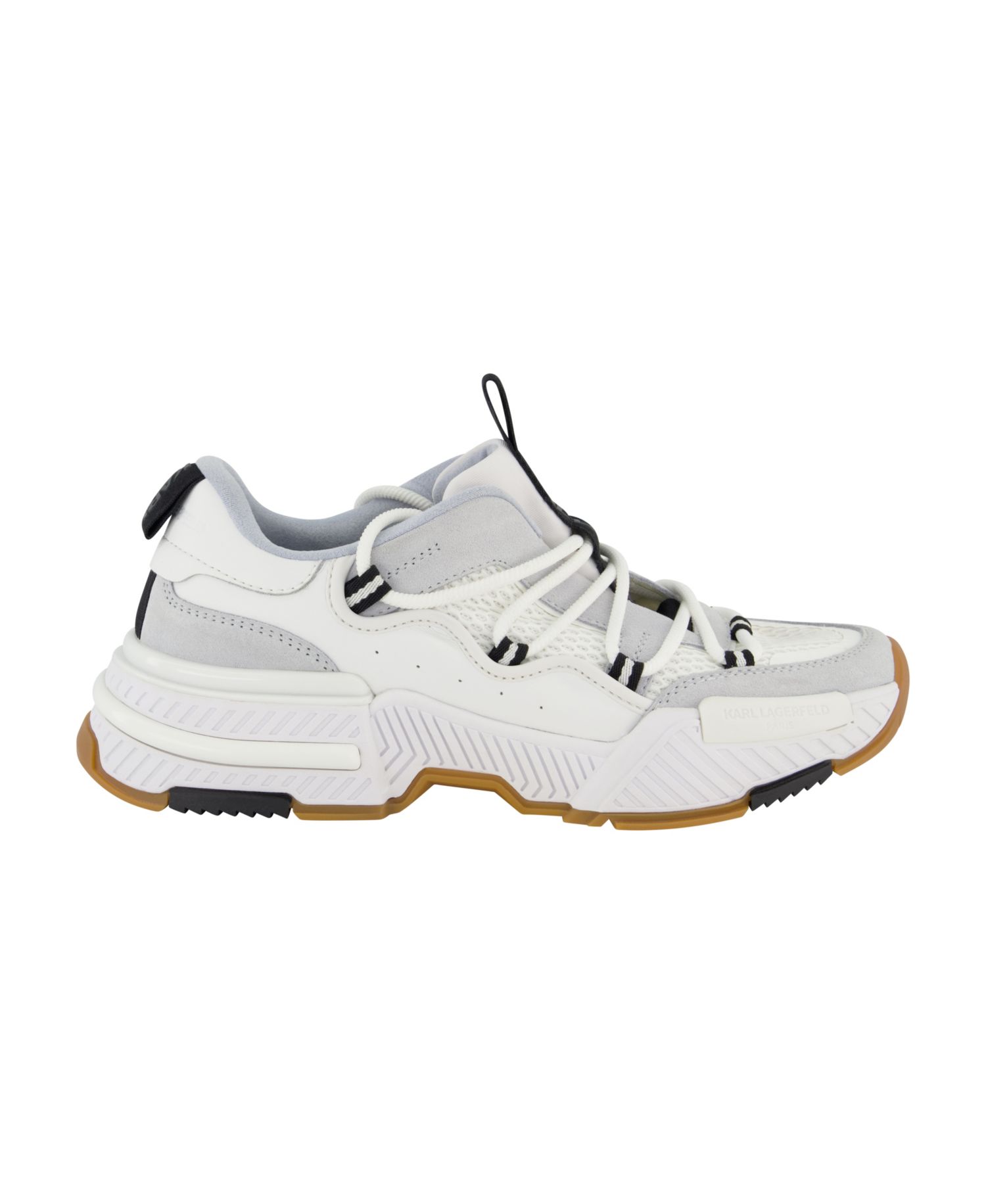 Men's Dominic - Lace Up Sneaker