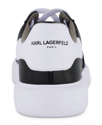 Men's Karl Patch Sneakers
