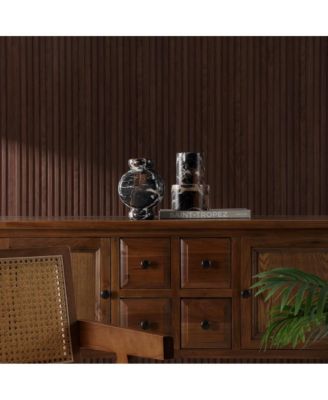 Reign Marble Vase (Set of 2)