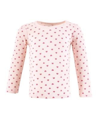 Thermal Long Sleeve Tees 5pk