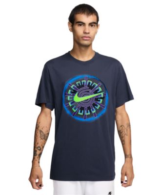 Nike - Men's Sportswear Logo Graphic T-Shirt