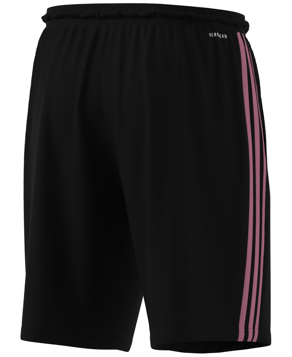 Adidas Originals Men's Train Essentials Classic-fit Aeroready 3-stripes 10" Training Shorts