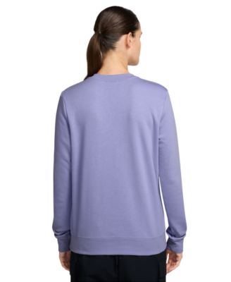 Sportswear Women's Club Fleece Crewneck Sweatshirt