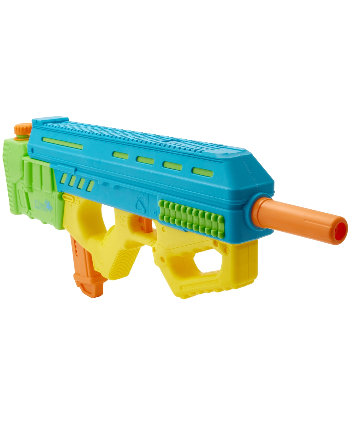Sizzlin Cool Giant Splash Water Blaster In Multi