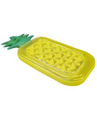 Pineapple 6-Feet Pool Float