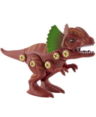 Dino Building Playset