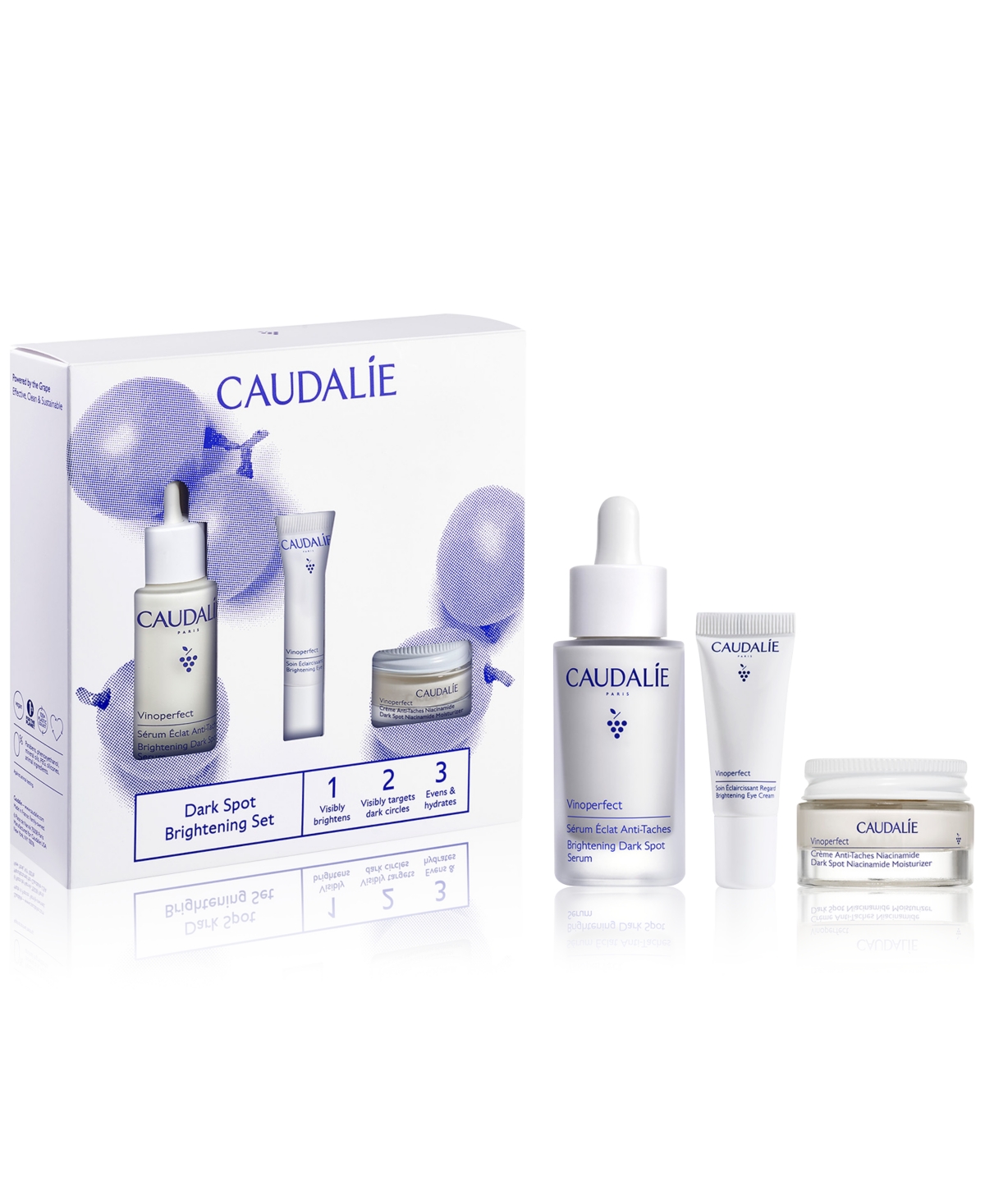 3-Pc. Vinoperfect Brightening Skincare Set