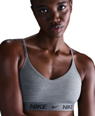 Women's Indy Light-Support Padded Sports Bra