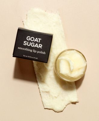 Goat Milk Sugar Lip Polish