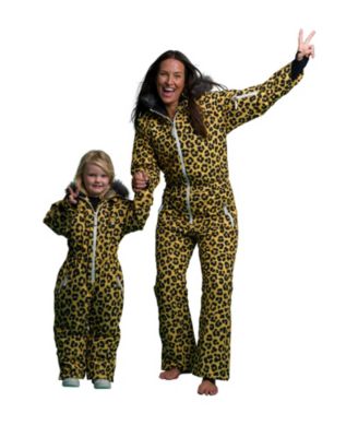 Women's Dash Snowsuit