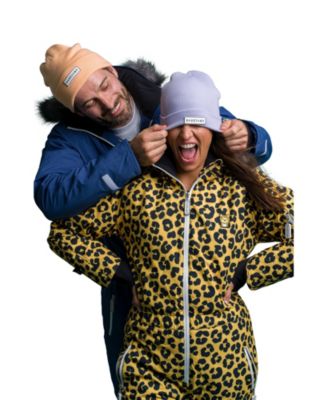 Women's Dash Snowsuit