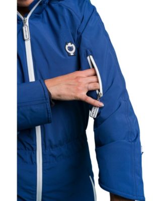 Women's Frosty Snowsuit