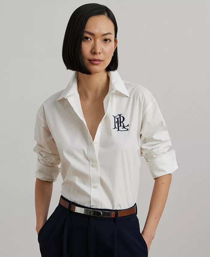 Women's Long-Sleeve Shirt