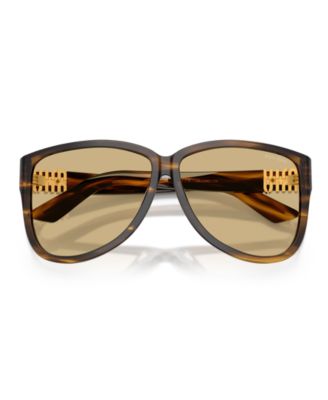 Women's Large Sunglasses, MU A08S