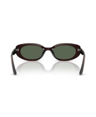 Unisex Standard Sunglasses, RB4441D