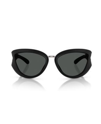 Unisex Large Sunglasses, DL3007U