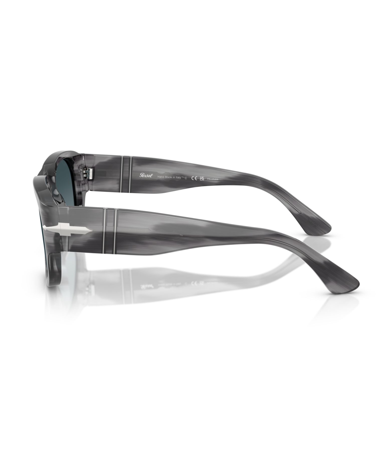 Unisex Polarized Sunglasses, PO3380S