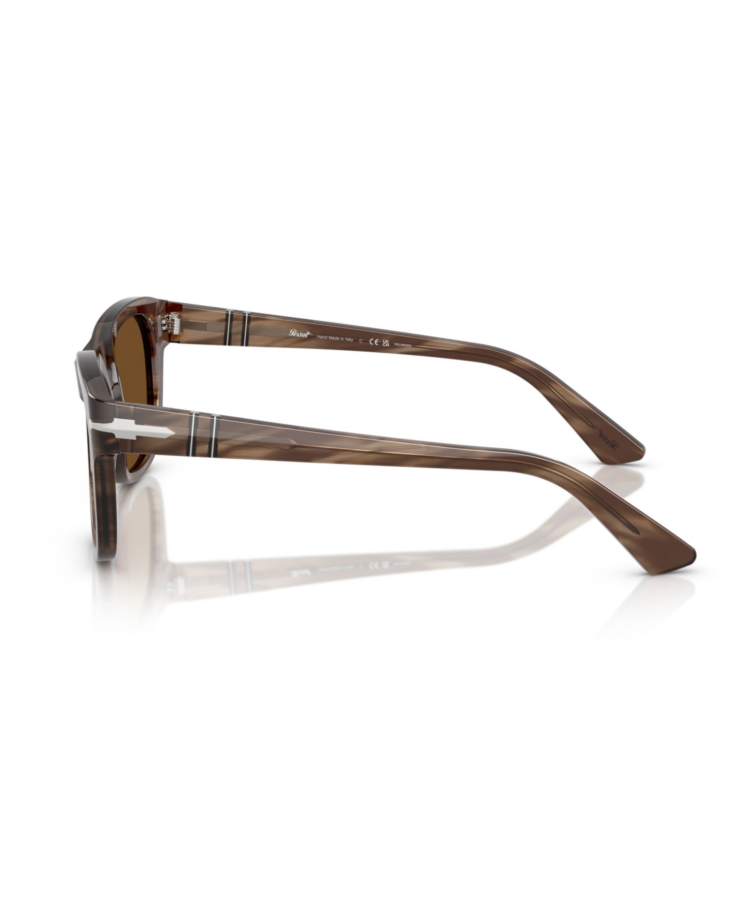 Unisex Polarized Sunglasses, PO3372S