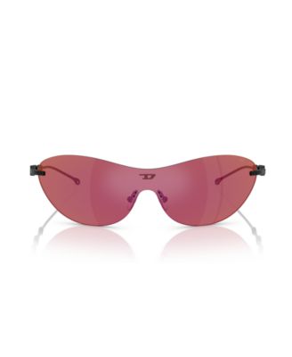 Unisex Large Sunglasses, DL1006