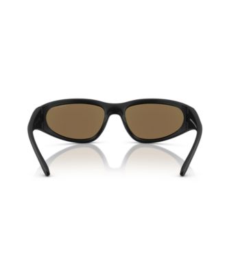 Men's Polarized Nineteen Two Sunglasses, AN4352