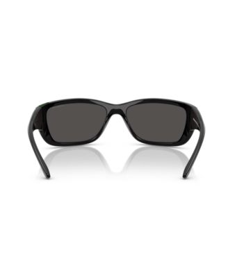 Men's Bubble Wrap Sunglasses, AN4353