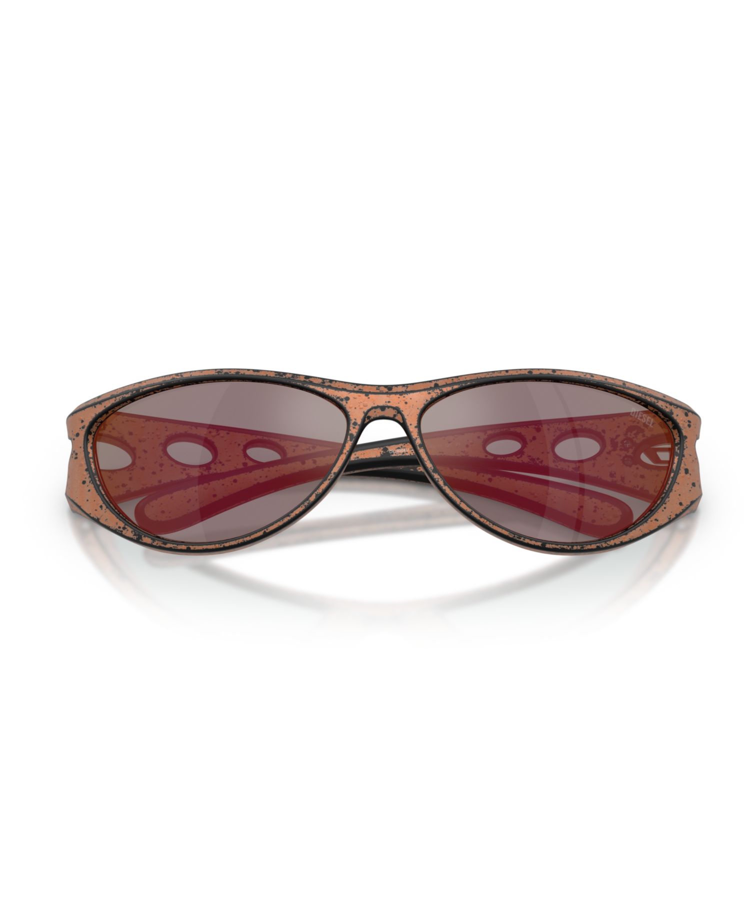 Unisex Large Sunglasses, DL3004U