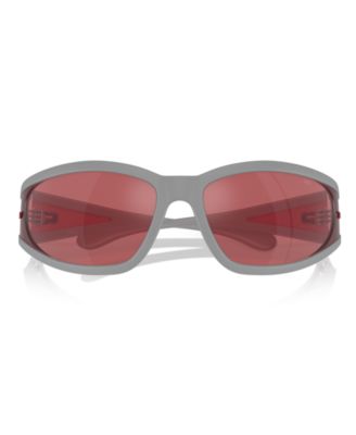 Unisex Large Sunglasses, DL3002