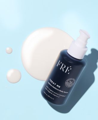 TREAT ME Radiance Body Serum, 3.38 oz.