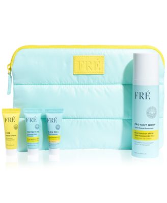 5-Pc. 100% Mineral Must-Haves Suncare Travel Set