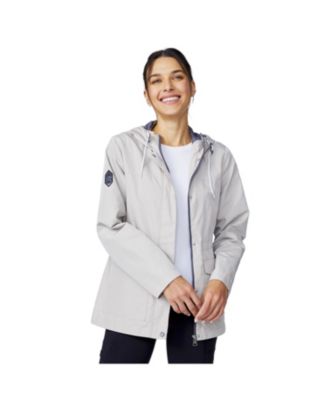 Women's Rain Away Anorak Rain Jacket