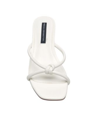 Ladies Twirl Kitten Heel