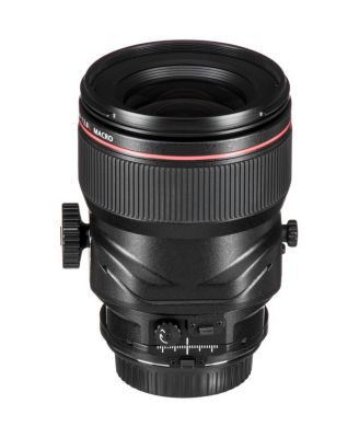 TS-E 50mm f/2.8L Macro Lens