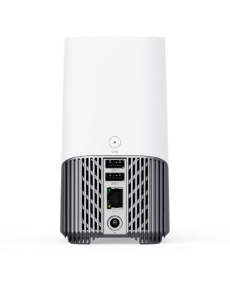 HomeBase S380 Edge Security Center