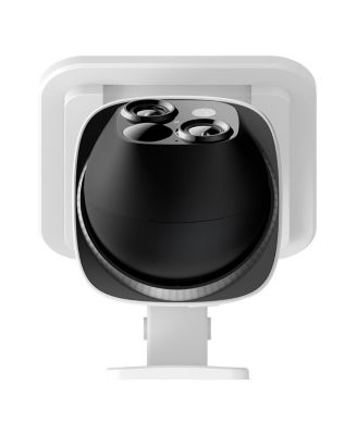 Eufy SoloCam S340 Solar-Powered Security Camera