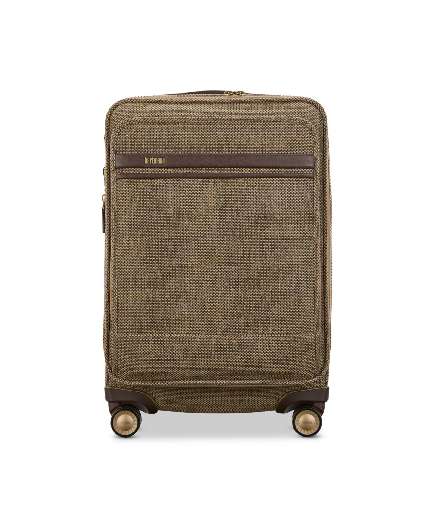 Чемодан Hartmann Tweed Carry on Spinner — фото 2